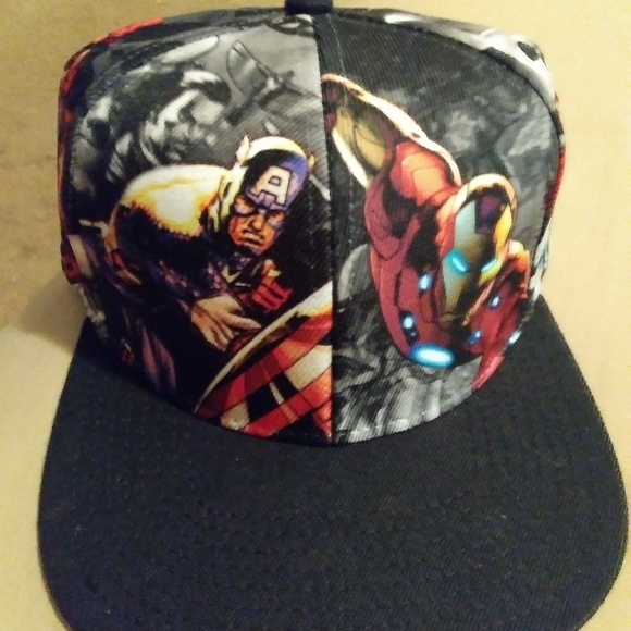 Hats - Picture 5 of 5